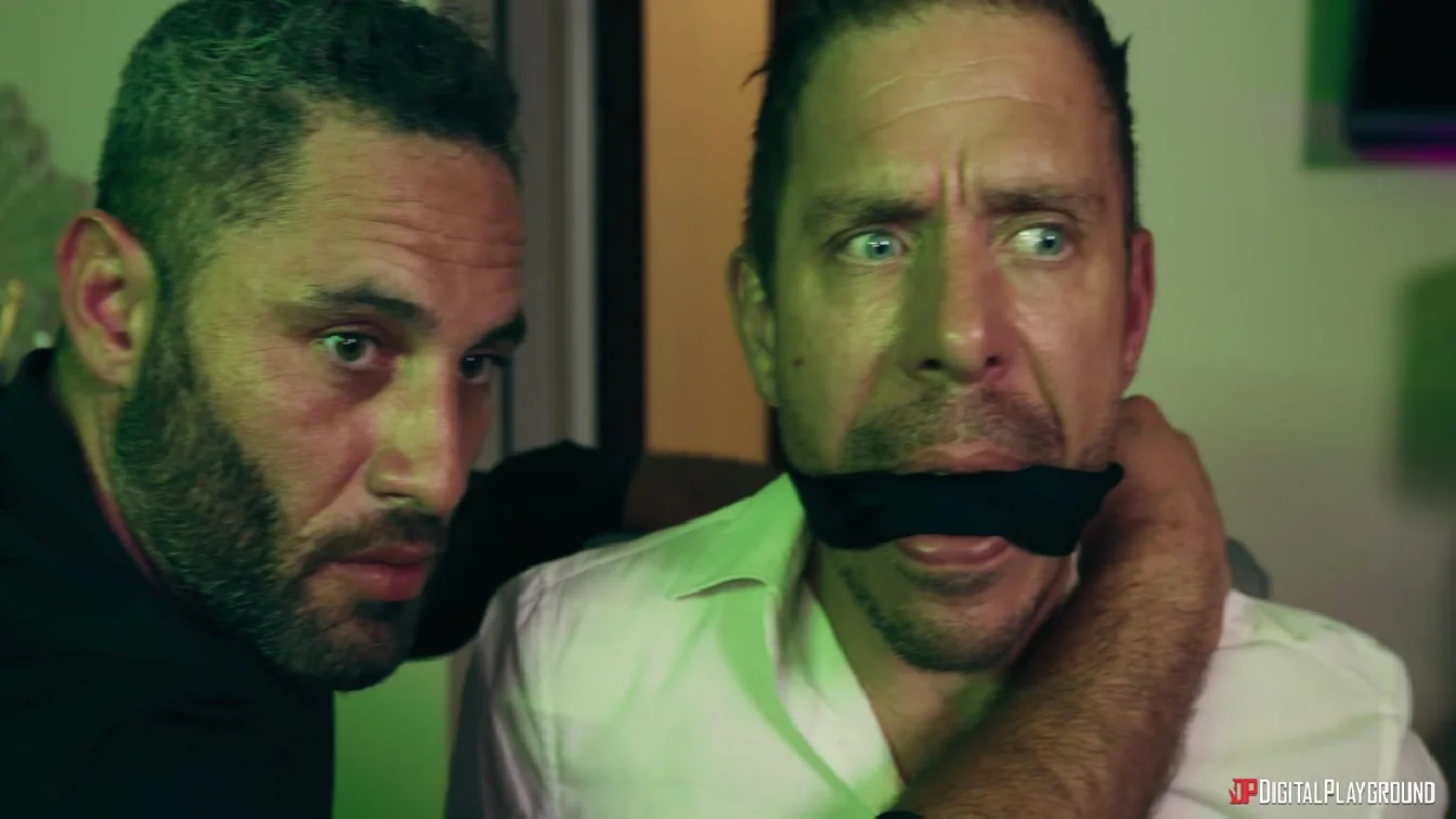 The Shakedown English Adult Short Films